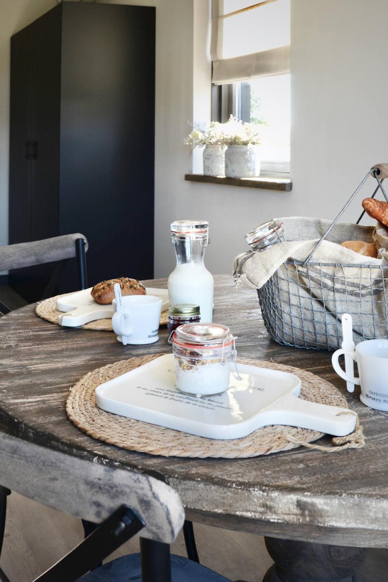 Bed and Breakfast Bedje In De Polder à Montfoort Extérieur photo
